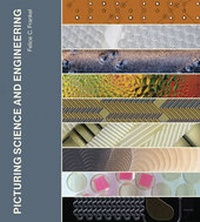 Enlarge image Cover: Picturing Science and Engineering - MIT Press