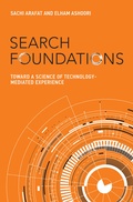 Cover: Search Foundations - MIT Press