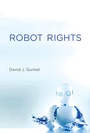 Cover: Robot Rights - MIT Press