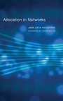 Cover: Allocation in Networks - MIT Press