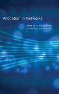 Cover: Allocation in Networks - MIT Press