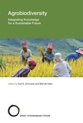 Cover: Agrobiodiversity - MIT Press