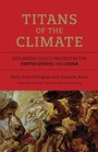 Cover: Titans of the Climate - MIT Press