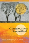 Cover: Consciousness Demystified - MIT Press