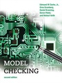 Cover: Model Checking - MIT Press