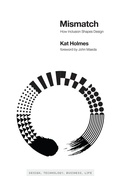 Cover: Mismatch - MIT Press