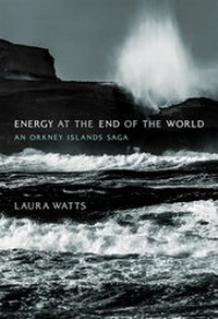 Enlarge image Cover: Energy at the End of the World - MIT Press
