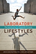 Cover: Laboratory Lifestyles - MIT Press