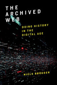 Abbildung von: The Archived Web - MIT Press