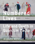Cover: Numbered Lives - MIT Press