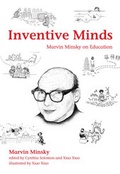 Cover: Inventive Minds - MIT Press