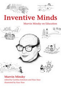 Enlarge image Cover: Inventive Minds - MIT Press