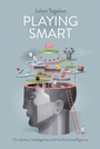 Cover: Playing Smart - MIT Press