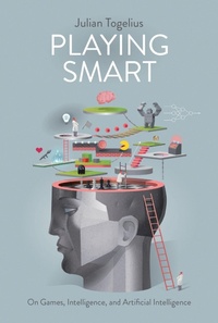 Enlarge image Cover: Playing Smart - MIT Press