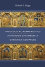 Cover: Theological Hermeneutics and the Book of Numbers As Christian Scripture - University of Notre Dame Press