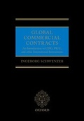 Bild: Global Commercial Contracts - Oxford University Press