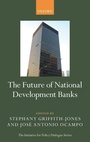 Cover: The Future of National Development Banks - Oxford University Press