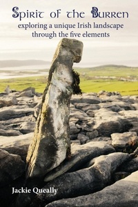 Abbildung von: Spirit of the Burren - Earthwise Publications
