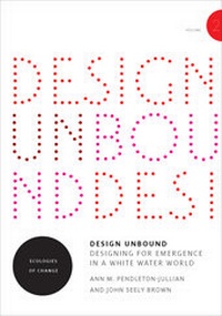 Enlarge image Cover: Design Unbound - MIT Press