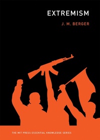 Enlarge image Cover: Extremism - MIT Press