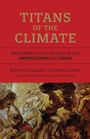 Cover: Titans of the Climate - MIT Press