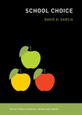 Cover: School Choice - MIT Press