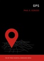 Cover: GPS - MIT Press