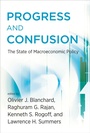 Cover: Progress and Confusion - MIT Press
