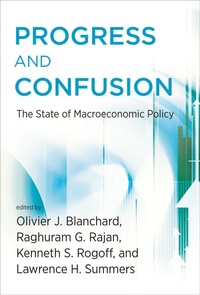 Enlarge image Cover: Progress and Confusion - MIT Press