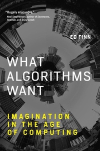 Abbildung von: What Algorithms Want - MIT Press