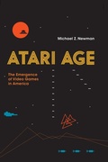 Cover: Atari Age - MIT Press