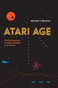 Enlarge image Cover: Atari Age - MIT Press