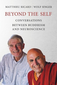 Abbildung von: Beyond the Self - MIT Press