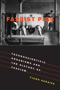 Abbildung von: Fascist Pigs - MIT Press