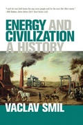 Abbildung von: Energy and Civilization - MIT Press