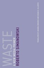 Cover: Waste - MIT Press
