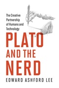 Cover: Plato and the Nerd - MIT Press