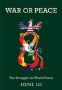 Cover: War or Peace - Oxford University Press