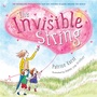 Cover: The Invisible String - Hachette Book Group