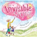 Cover: The Invisible String - Hachette Book Group
