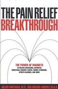 Cover: The Pain Relief Breakthrough - Little Brown and Company