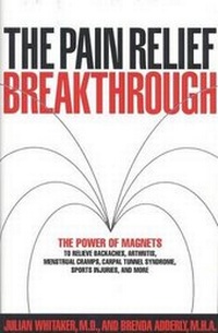 Enlarge image Cover: The Pain Relief Breakthrough - Little Brown and Company