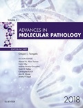 Cover: Advances in Molecular Pathology 2018 - Elsevier