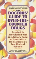 Cover: The Doctors' Guide to Over-The-Counter Drugs - Grand Central Publishing