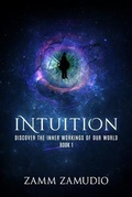 Cover: Intuition - Zammtopia