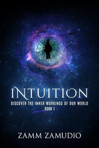 Enlarge image Cover: Intuition - Zammtopia