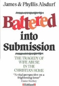 Cover: Battered into Submission - Highland Books