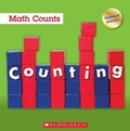 Cover: Counting (Math Counts: Updated Editions) - C. Press/F. Watts Trade
