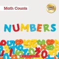 Cover: Numbers (Math Counts: Updated Editions) - C. Press/F. Watts Trade