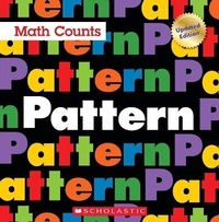 Enlarge image Cover: Pattern (Math Counts: Updated Editions) - C. Press/F. Watts Trade